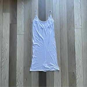 Enza Costa Strappy Cami Tank